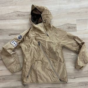 Burton Winter Jacket / Ski Snowboard Jacket